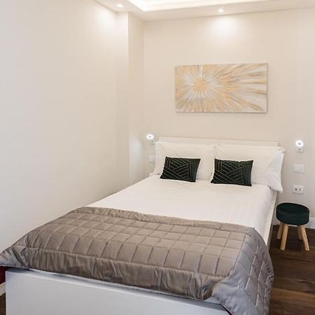 Appartement Frattina 35 à Rome Extérieur photo
