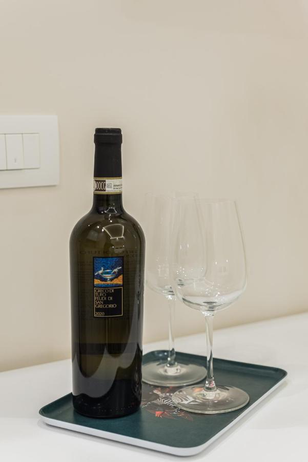 Appartement Frattina 35 à Rome Extérieur photo