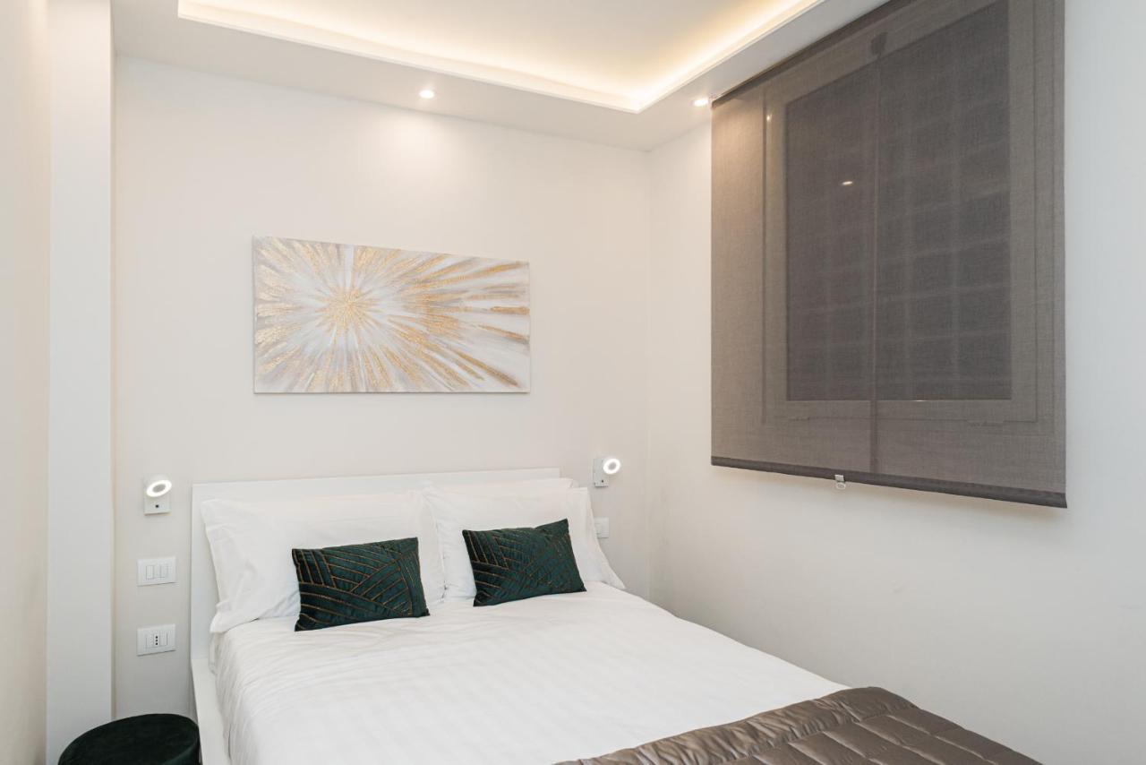 Appartement Frattina 35 à Rome Extérieur photo
