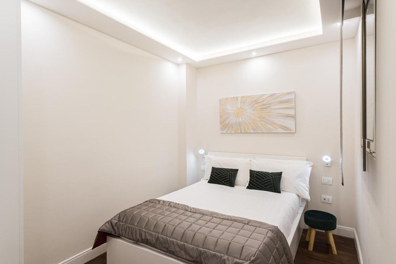 Appartement Frattina 35 à Rome Extérieur photo