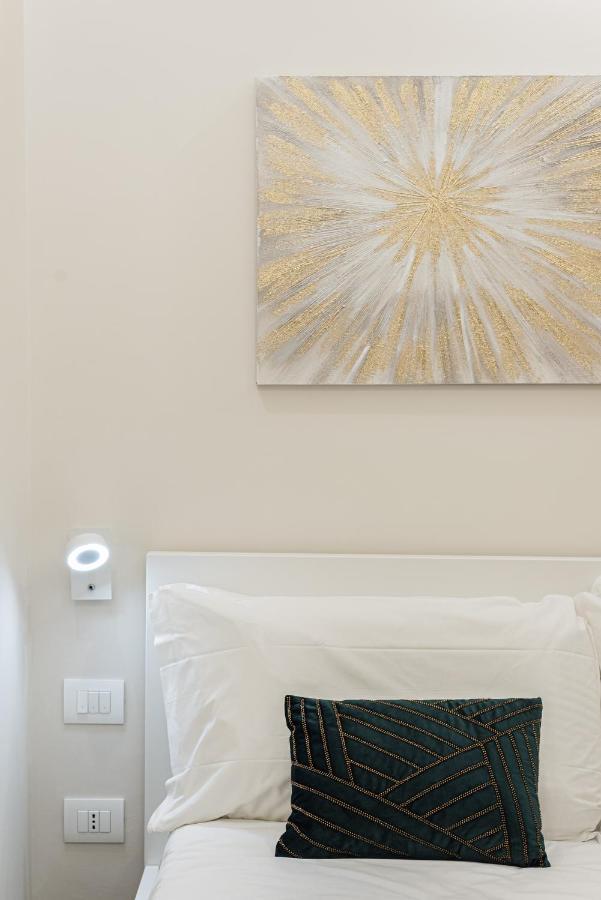 Appartement Frattina 35 à Rome Extérieur photo