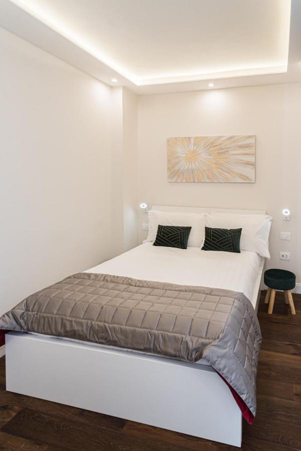 Appartement Frattina 35 à Rome Extérieur photo