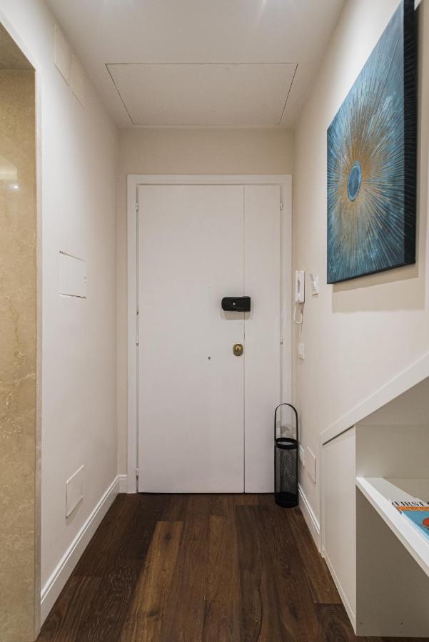 Appartement Frattina 35 à Rome Extérieur photo