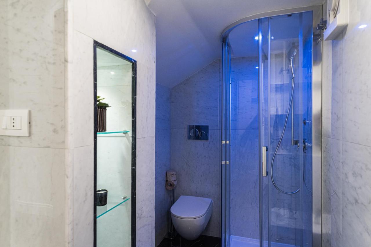 Appartement Frattina 35 à Rome Extérieur photo