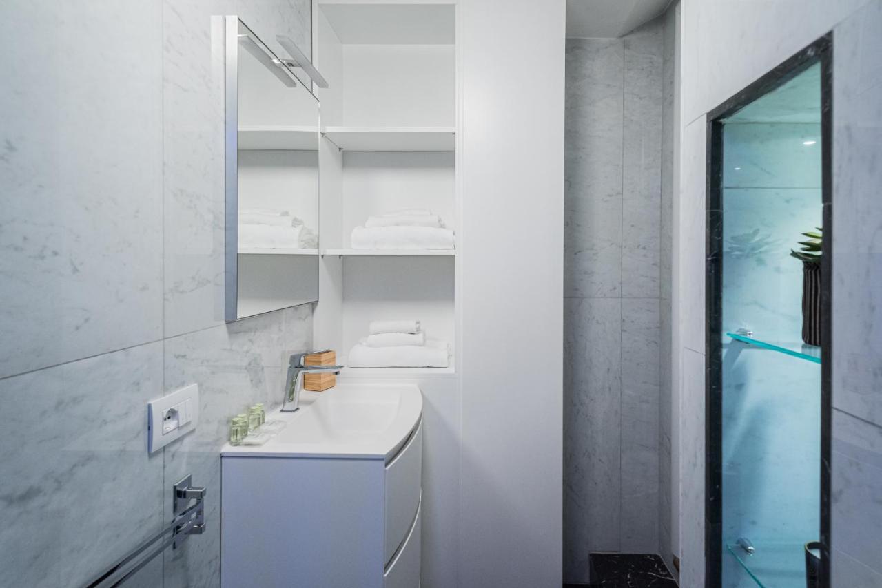 Appartement Frattina 35 à Rome Extérieur photo
