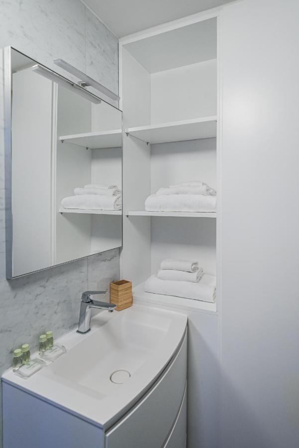 Appartement Frattina 35 à Rome Extérieur photo